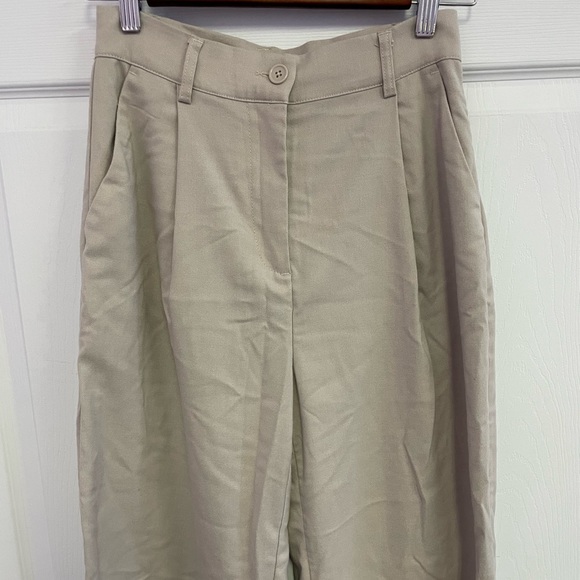 Garage trousers - Picture 2 of 4